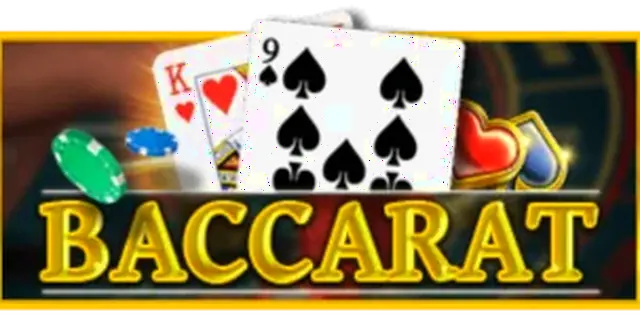 Baccarat lotto77