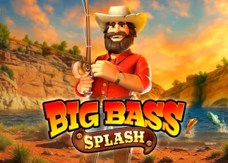 Big Bass Splash lotto77