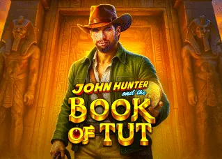 Book of Tut lotto77