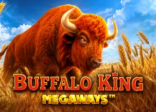 lotto77 Buffalo King Megaways ทดลองเล่นฟรี