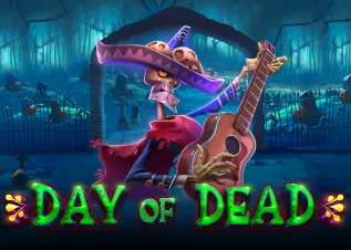 Day of Dead lotto77