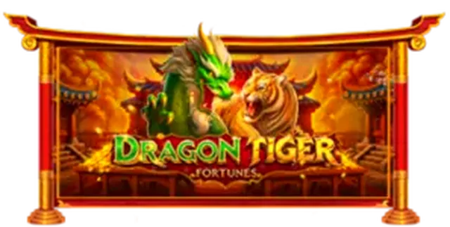 Dragon Tiger lotto77