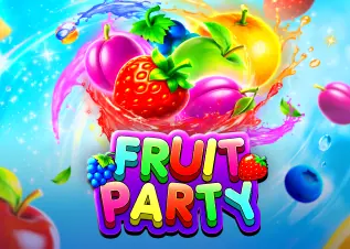 Fruit Party lotto77