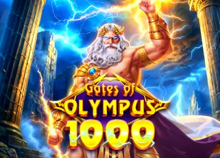 Gates of Olympus 1000 lotto77