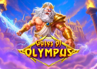 Gates of Olympus lotto77