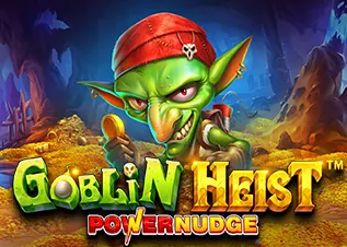 Goblin Heist Powernudge lotto77