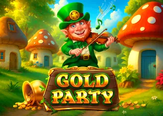 Gold Party lotto77