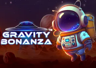 Gravity Bonanza lotto77