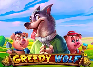 lotto77 Greedy Wolf ทดลองเล่นฟรี