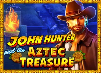 John Hunter and the Aztec Treasure lotto77
