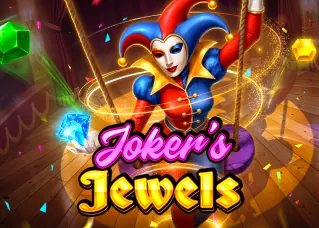 Jokers Jewels lotto77