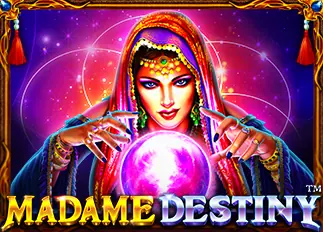 Madame Destiny lotto77