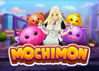 Mochimon lotto77