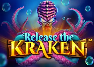 Release the Kraken lotto77
