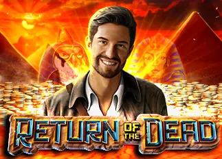 Return of the Dead lotto77