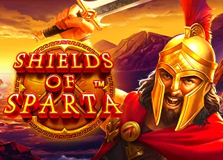 lotto77 Shields of Sparta ทดลองเล่นฟรี
