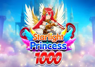 Starlight Princess 1000 lotto77