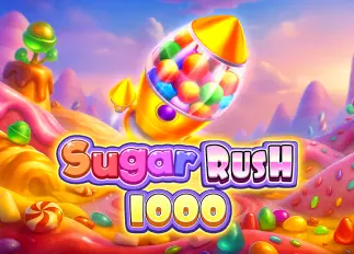 Sugar Rush 1000 lotto77