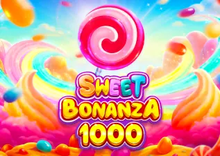 Sweet Bonanza 1000 lotto77