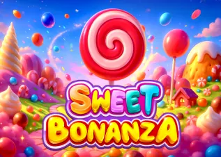 Sweet Bonanza lotto77