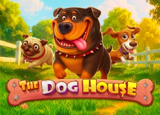 The Dog House lotto77