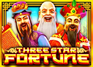 Three Star Fortune lotto77