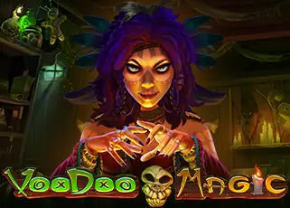 lotto77 Voodoo Magic ทดลองเล่นฟรี