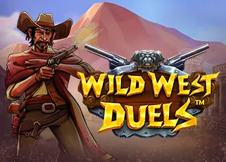 Wild West Duels lotto77