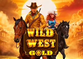 lotto77 Wild West Gold ทดลองเล่นฟรี