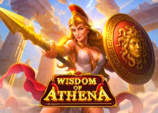 lotto77 Wisdom of Athena ทดลองเล่นฟรี
